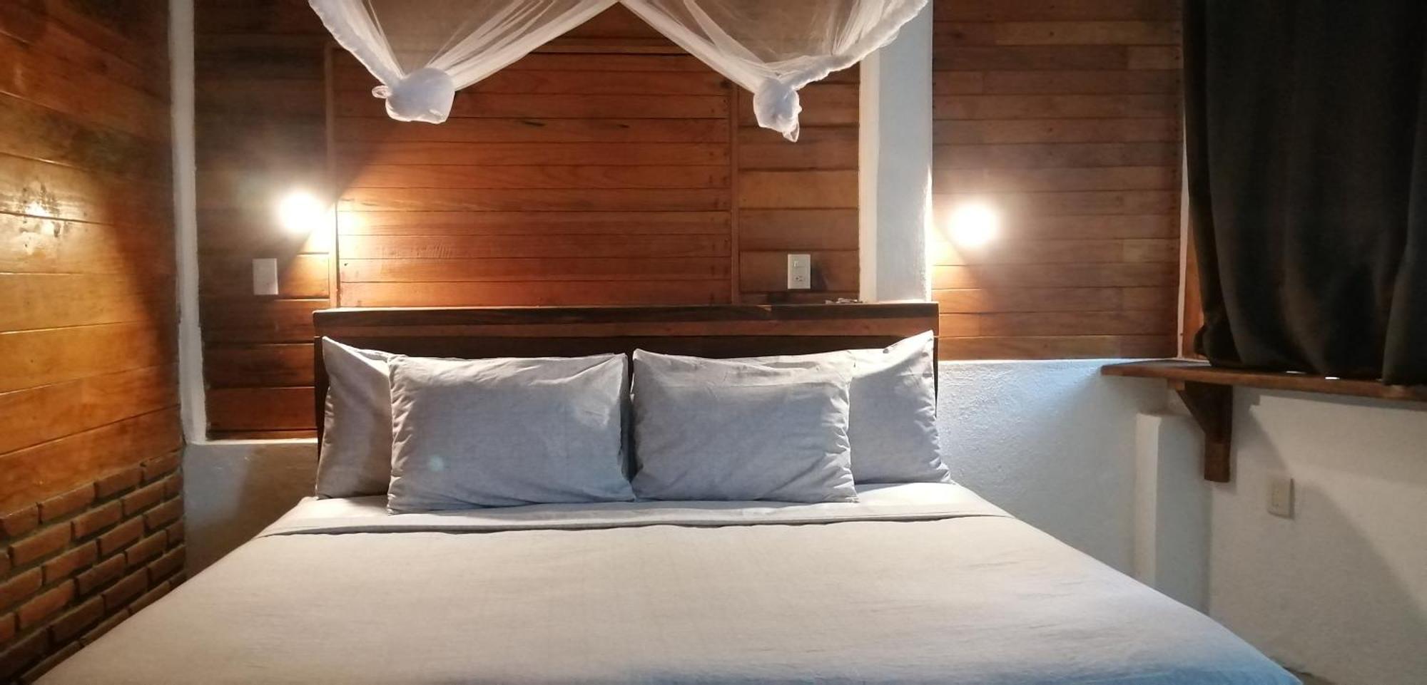 Casa Gaviota Homestay *