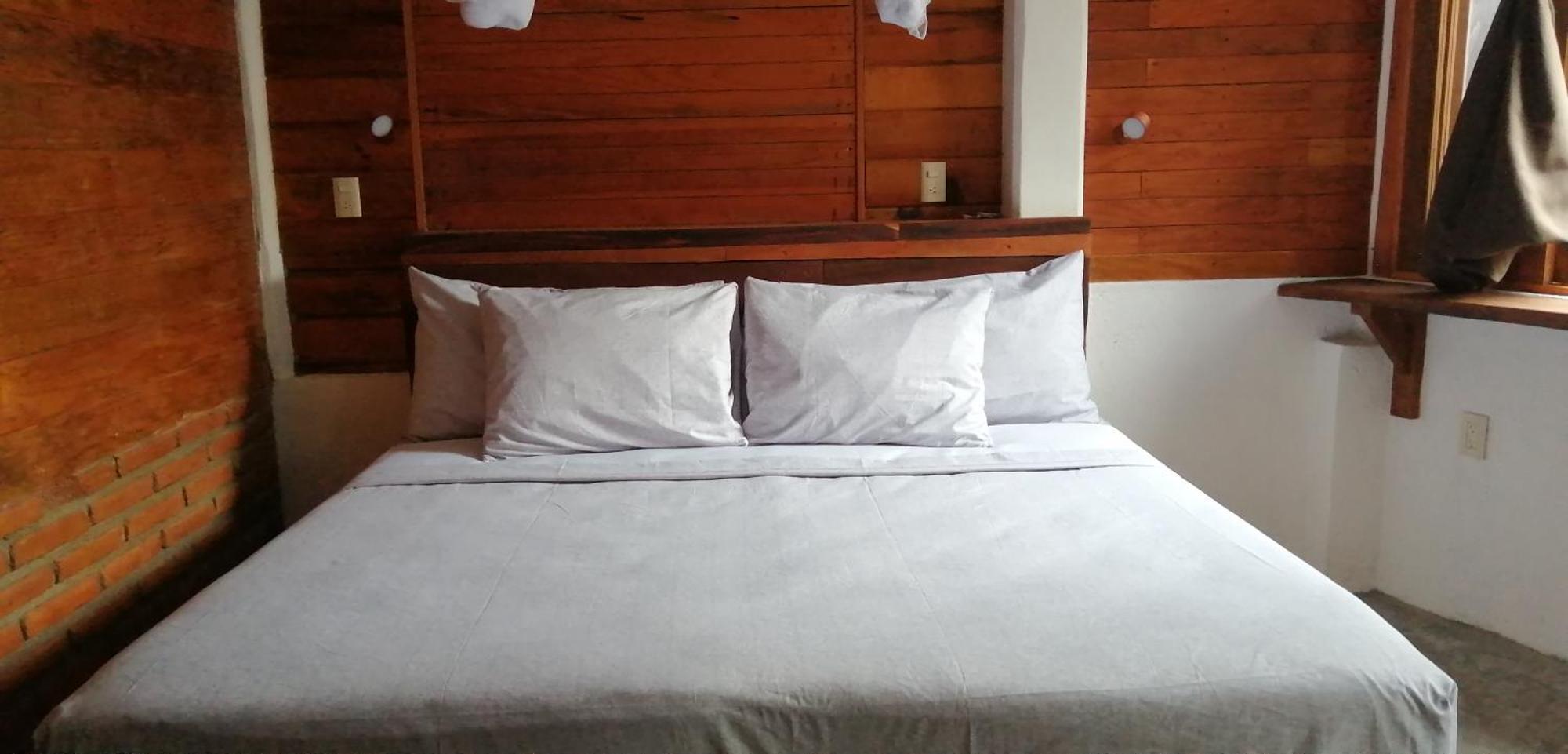 Casa Gaviota * Mazunte