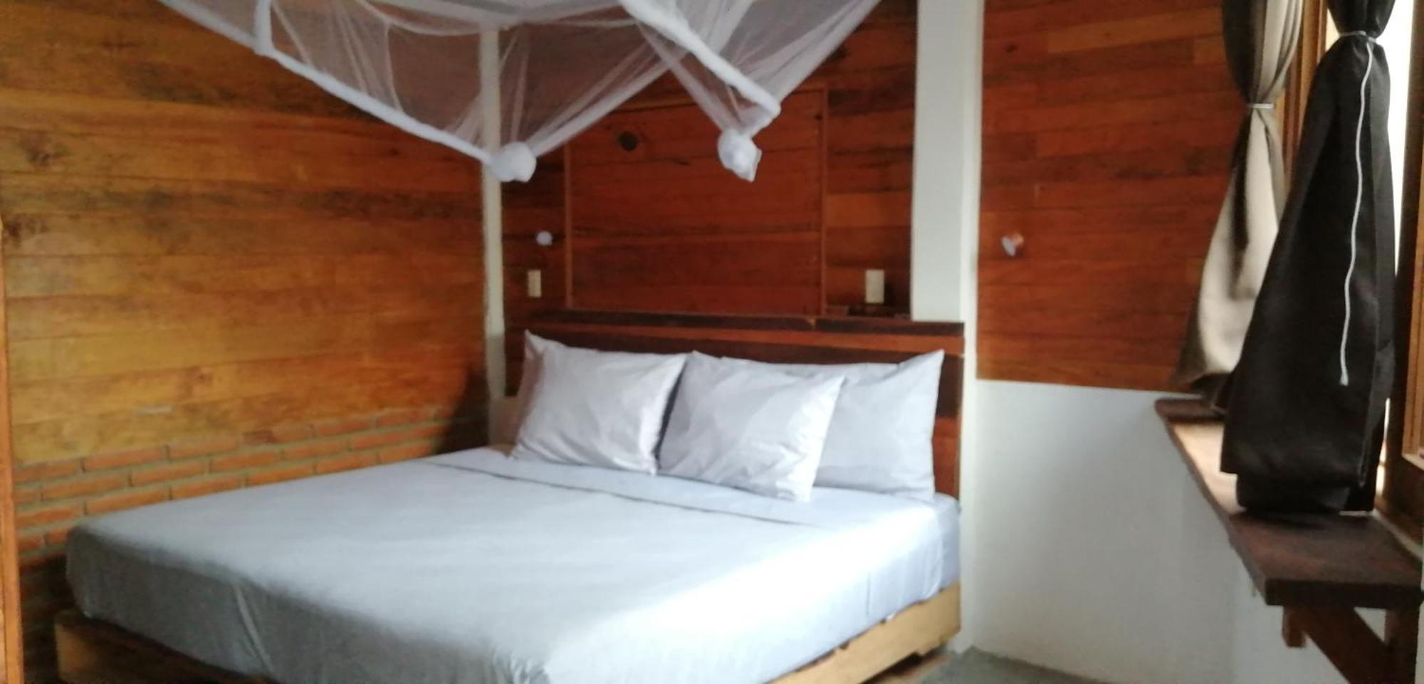 Casa Gaviota Mazunte