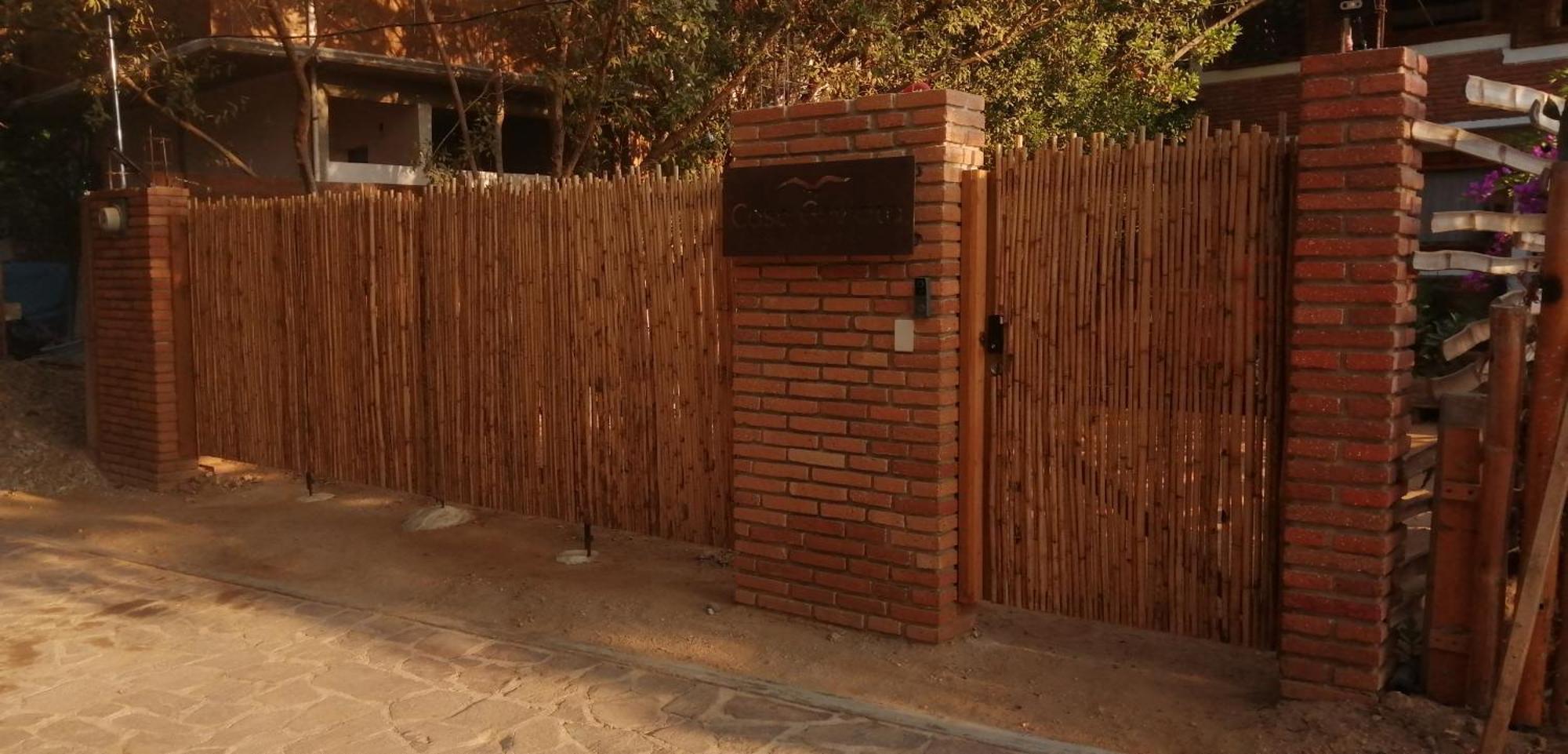 Casa Gaviota Homestay *