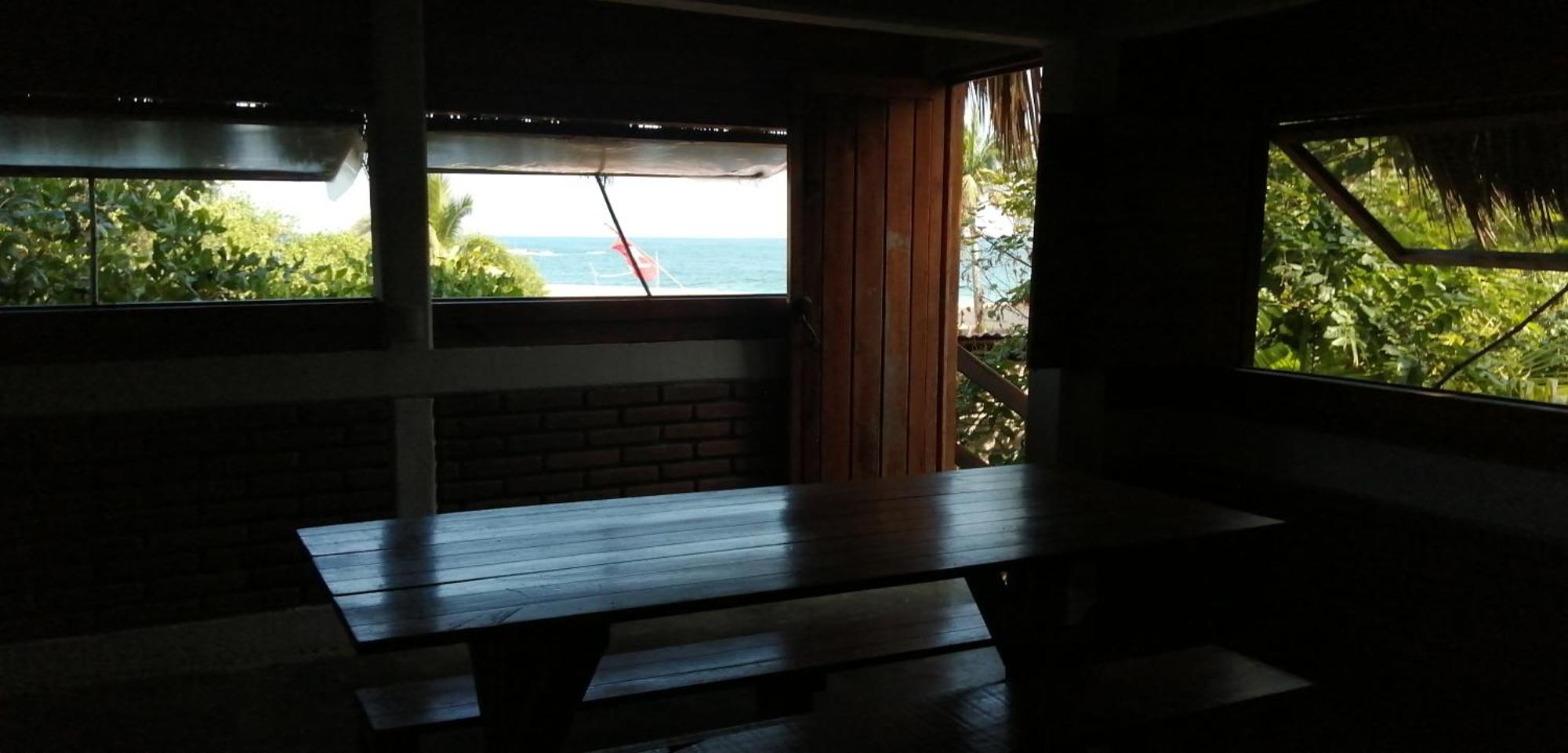 Casa Gaviota *